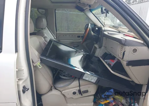 2004 Cadillac Escalade Ext Standard z USA, uszkodzony, nr VIN 3GYEK62N64G149892